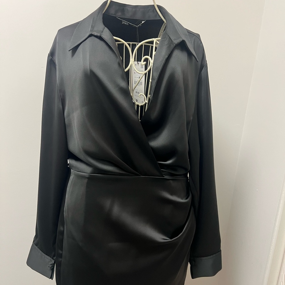 Zara LBD